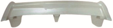 Un buon prezzo. ABS Mitsubishi Cheetan Roof Spoiler, Accessori auto Spoiler Primer Colore in linea