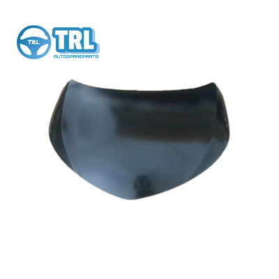 Un buon prezzo. 5330102480 Toyota Corolla Hood e Fender non verniciati in nero/bianco/cromo Numero di parte/OEM 5315302090 in linea
