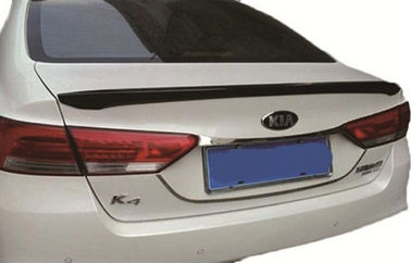 Un buon prezzo. Spostatore del tetto posteriore ABS per KIA K4 2015 Ricambi per automobili senza verniciatura in linea