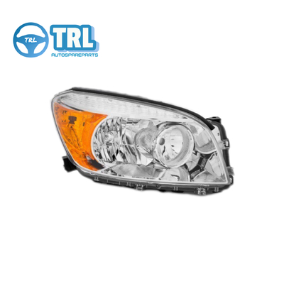 Un buon prezzo. 8113042320 Toyota Rav4 Voltaggio 24V/12V Faretti Numero di parte anteriore 8113042450 in linea