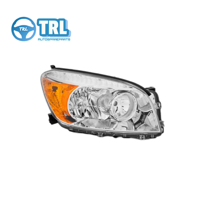 8113042470 Toyota Rav4 LIMD fari a LED o alogeno che per le abitudini di guida 8117042470