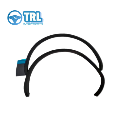 Un buon prezzo. Volkswagen Touareg ruota di stampaggio Fender Trim, OEM stile Large Wheel Arches in linea