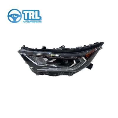 Un buon prezzo. 8113042660 Toyota Rav4 Faretti LED / alogeno per accessori auto Faretti 8117042660 in linea