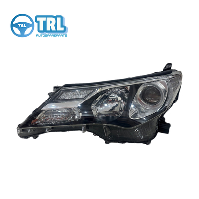 Un buon prezzo. 8113042541 Toyota Rav4 LED / Halogen Lanterna anteriore e posteriore Numero di parte 8113042542 in linea