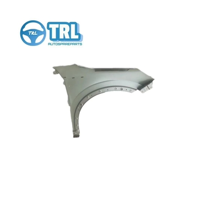 Un buon prezzo. HDH-8403010 Qin Plus EV Front Fender Heavy-Duty in dimensioni originali per prodotti in acciaio/alluminio HDH8403019 in linea
