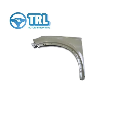 Un buon prezzo. SA2FC8403010 BYD Song Pro DM-i Car Fender per dimensioni originali SA2FC8403019 non dipinto in linea