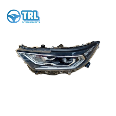 Un buon prezzo. Toyota Rav4 Far Lampade anteriori 2018-2023 Rav4 Anteriore auto LED Halogen Far 8114542E10 in linea