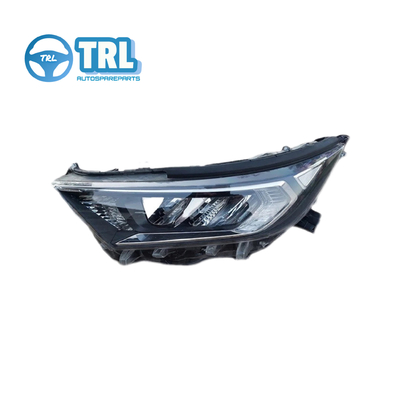 Un buon prezzo. Toyota Rav4 Far Light Lanterna anteriore posteriore SUV Autovetture in linea