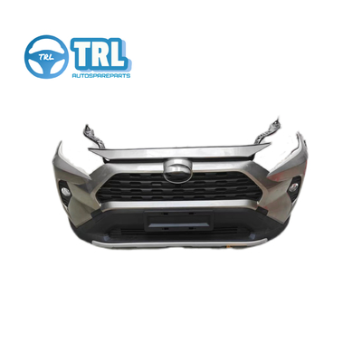 Un buon prezzo. Toyota Rav4 Car Bumper Cover Standard per la protezione del veicolo di plastica 521194A920 in linea