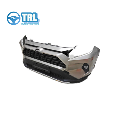 Un buon prezzo. 521194A923 Toyota Rav4 Front Bumper Standard Plastic Vehicle Case Per Protezione in linea