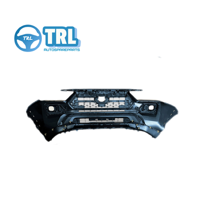 Un buon prezzo. 521190R928 Toyota Rav4 Paraurti di auto standard auto copertura paraurti nero / bianco / cromo per la massima durata e protezione in linea