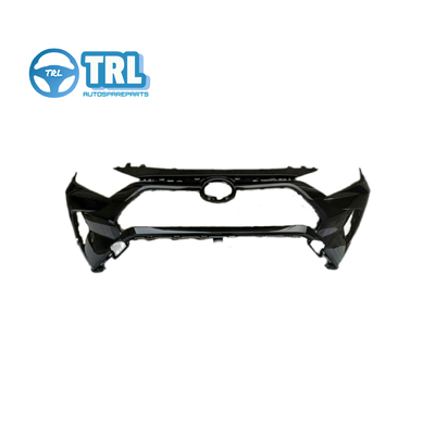 Un buon prezzo. 521194A916 Toyota Rav4 Auto Bumper Cover 521194A951 In Nero / Bianco / Chrome in linea