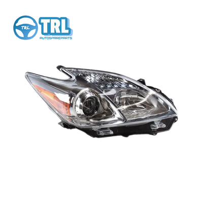 8113047500 Feri Toyota Prius Migliorano l'esperienza di guida con LED o alogeni