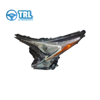 8114547690 Flare Toyota Prius Dimensione originale Lanterna anteriore e posteriore 8114547691