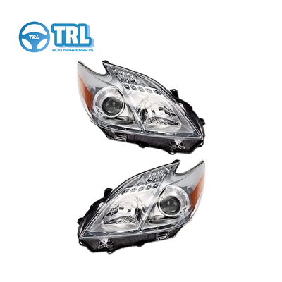 8117047230 Toyota Prius luci anteriori LED alogeno per migliorare le prestazioni luce frontale di sicurezza 8117047500