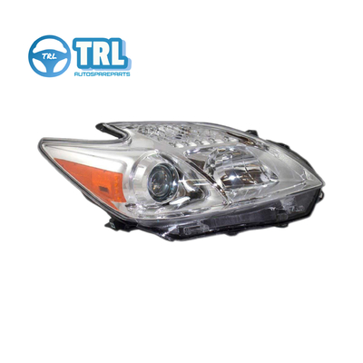 Un buon prezzo. 8113047520 Toyota Prius Far 24V / 12V Lanterna anteriore e posteriore LED / Halogen 8113047211 in linea