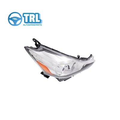 Un buon prezzo. 8113047510 Toyota Prius Far Light Lanterna anteriore e posteriore LED Plastica per veicoli speciali 8117047510 in linea