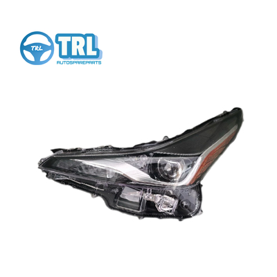 Un buon prezzo. 8114547860 Toyota Prius Far luce posteriore Lanterna anteriore Ultimate Upgrade OE Stile 8114547701 in linea