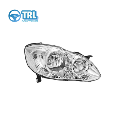 Un buon prezzo. 8113012C20 Toyota Corolla Far Lampada anteriore e posteriore Per 24V / 12V Bianco / cromo / nero in linea