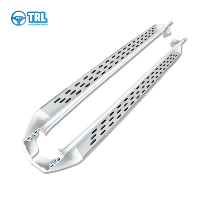 Un buon prezzo. 227*31*21 Kia Carnival Bumper Steps Running Boards Per veicoli da costruzione da 16 kg Bianco in linea