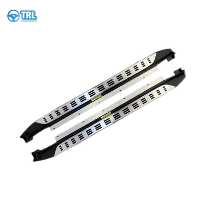 Un buon prezzo. Kia EV5 Board Side Steps Running Boards Migliora l'aspetto e la funzionalità del tuo veicolo OEM Design in linea