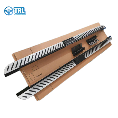 Un buon prezzo. Hyundai Staria Running Boards Passaggi laterali con 240*31*21 Dimensioni 2019 2020 2021 2022 2023 2024 2025 Design Heavy Duty in linea