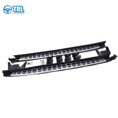 Un buon prezzo. Hyundai Palisade Chrome Vehicle Running Boards Materiale principale Plastica PP 2019 2020 2021 2022 2023 2024 in linea