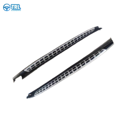 Un buon prezzo. Hyundai Palisade Side Steps 209*29*22 Soluzione definitiva per il tuo veicolo Black Original Design in linea