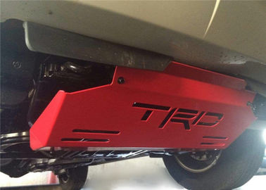 Un buon prezzo. Toyota Hilux Revo 2016 aggiornare parti di ricambio stile TRD Piastra di scorrevole in acciaio inferiore in linea