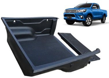 Un buon prezzo. Toyota Hilux Revo 2016 Ricambi per auto Baule di letto, tappeto posteriore per il pavimento in linea