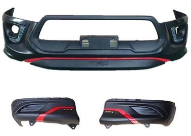 Un buon prezzo. Toyota Hilux Revo 2016 TRD Style Body Kits Facelift, coperture per paraurti in linea