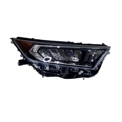 Un buon prezzo. 81150-0R360 Toyota Rav4 Fares taglia originale Ricambi auto nero / bianco / cromo 8114542842 in linea