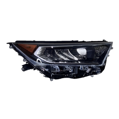 Un buon prezzo. 81110-0R360 Toyota Rav4 XE luci anteriori con fari di dimensioni originali in linea