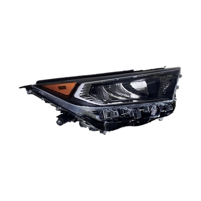 Un buon prezzo. 81170-42822 Toyota Rav4 US XE XLE ABS Ricambi per auto in plastica in linea