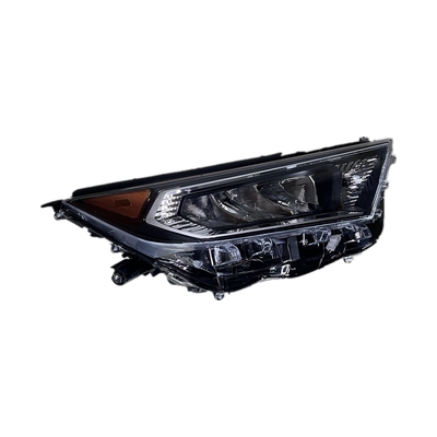 Un buon prezzo. 81110-0R162 Toyota Rav4 Far 24V/12V Tecnologia alogenica per una migliore efficienza in linea
