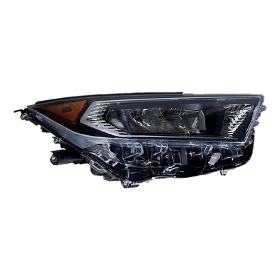 Un buon prezzo. 81150-0R162 Toyota Rav4 Fares lato sinistro 24V/12V Lanterna anteriore e posteriore per materiale plastico prestazioni durature in linea