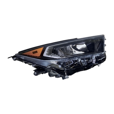 Un buon prezzo. Numero di parte 8113042541 Toyota Rav4 Far Side White / Chrome / Black per prestazioni ottimali in linea