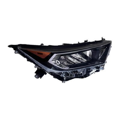 Un buon prezzo. 81150-0R152 Toyota Rav4 Limited con materiale plastico Lanterna anteriore e posteriore 8113042541 in linea