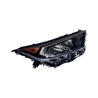 Un buon prezzo. 81150-0R142 Toyota Rav4 Limited 2019 24V/12V Luci frontali per prodotti in plastica Efficienza e durata ottimali in linea
