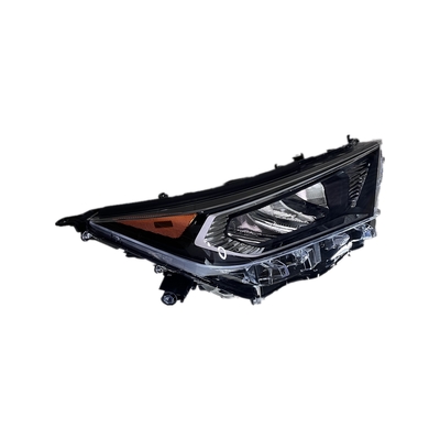 Un buon prezzo. 81170-42822 Toyota Rav4 ibrido LED LED luci frontali per prodotti in plastica Perfetta soluzione di illuminazione in linea
