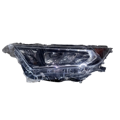Un buon prezzo. 81110-0R152 Toyota Rav4 XSE fari in plastica aggiornare il modello di auto lato destro in linea