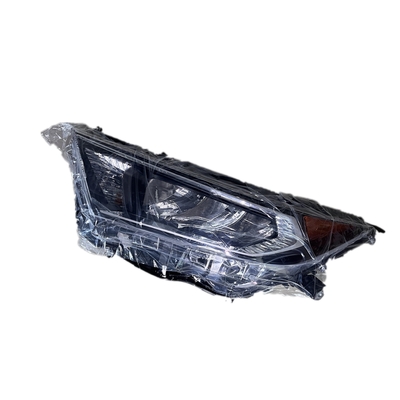 Un buon prezzo. 81170-42A02 Toyota Rav4 USA Faretti neri Ricambi auto in formato originale ABS plastica per durata e prestazioni in linea