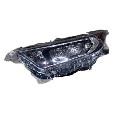 Un buon prezzo. 81170-42822 Toyota Rav4 XSE Faretti Ricambi per auto per 81150-0R162 in nero/bianco/cromo in linea