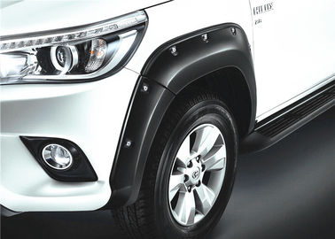 Un buon prezzo. Flare di accensione modificate per Toyota Hilux 2015 2016 2017 in linea