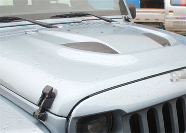 Un buon prezzo. Aggiornamento / Ricambi per auto Disegno del cofano personalizzato per Jeep Wrangler 2007 - 2017 JK in linea