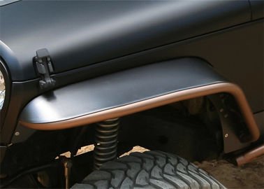 Un buon prezzo. Wrangler 2007 - 2017 JK Upgrade Parti di ricambio Poison Spyder Fender Flare Ingrosso in linea