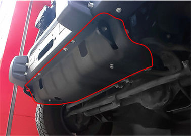Un buon prezzo. Aggiornamento di ricambi auto per Wrangler 2007 - 2016 AEV Acciaio Front Bumper Skid Plate in linea