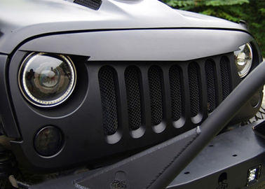 Un buon prezzo. Ricambio Jeep JK Wrangler 2007 - 2017 Ricambi Angry Birds Griglia anteriore in linea