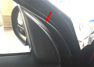 Un buon prezzo. Hyundai Tucson 2015 IX35 Auto Accessori interni, Una colonna in cromo in linea