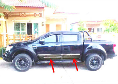 Un buon prezzo. 2012 Ford Ranger T6 Body Kits e parti di body trim Side Door Garniture for Side Door in linea